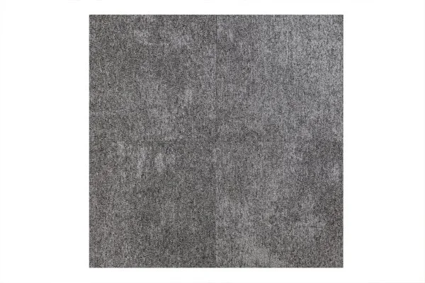 Ковровая плитка Bonkeel Sensei Grey в Казани
