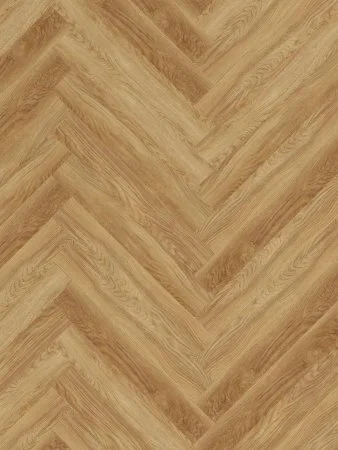 ПВХ плитка FineFlex Wood Дуб Тигирек FX-107 в Казани