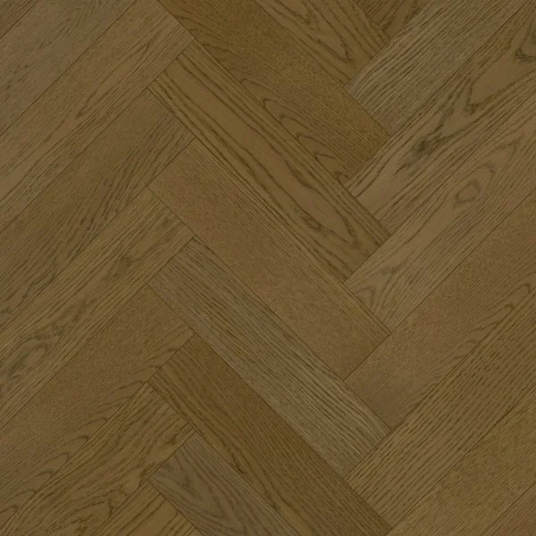 Паркетная доска Quartz Parquet Штучный паркет Дуб Кедровый Латте 44-1258-59 в Казани