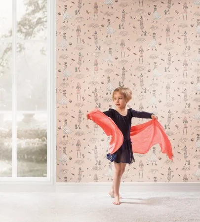 Обои Milassa Bon Voyage D3, 007 в Казани