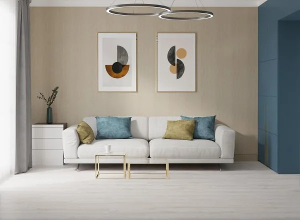 Ламинат Egger PRO 8/33 4V Дуб Вуд-фьорд Белый EPL212 в Казани