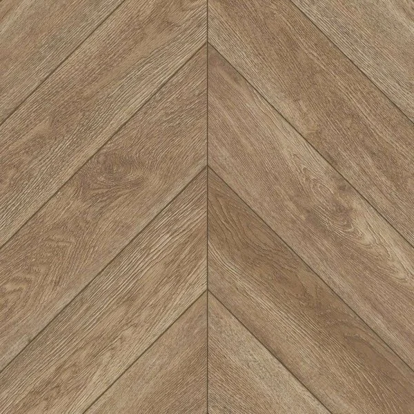 Кварц-виниловая плитка Alpine Floor Chevron Макадамия ECO 20-5 (2,5 мм. 43 класс) в Казани