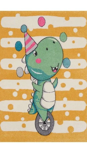 Ковер Синтелон Pastel Kids 1,20x1,70 Q5SPY Прямоугольник в Казани