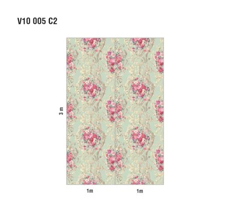 Обои Loymina Classic II V10, 005, C2 в Казани