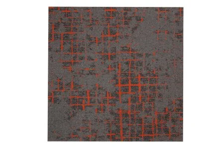 Ковровая плитка AW Macro 91 в Казани