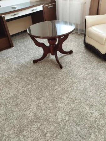 Ковровая плитка Bonkeel Star Beige в Казани