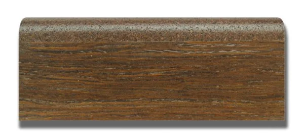 Эластичный пробковый плинтус ArtCorkDesing CW 02-11 16х60х915 мм в Казани