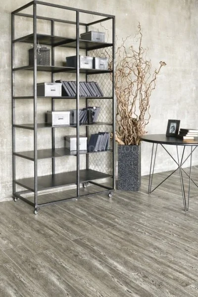 Каменно-полимерная плитка Alpine Floor Intense Северное Сияние ECO 9-6, 6 мм 43 класс в Казани