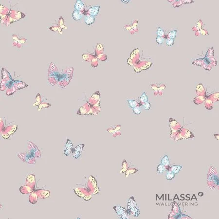 Обои Milassa Twins 4, 011 в Казани