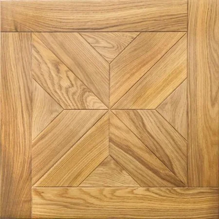 Модульный паркет Kochanelli Верона Дуб Пулито 470х470х15 мм в Казани