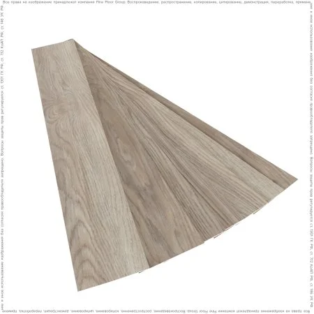 ПВХ плитка FineFlex Wood Дуб Басеги FX-102 в Казани