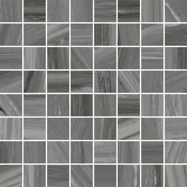 Керамогранит Italon Шарм Эдванс Палиссандро 29,2х29,2 мозаика (Люкс) в Казани