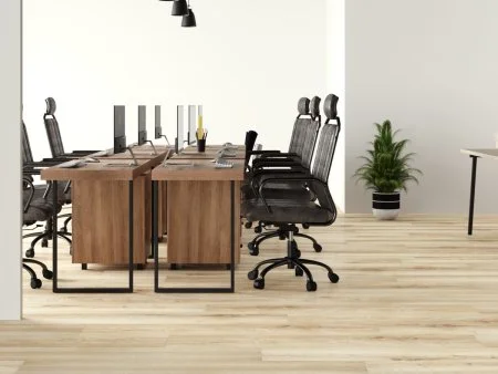 ПВХ Плитка IVC Tanto 833 Windsor Oak в Казани