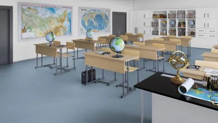 Линолеум Tarkett Acczent Pro Aspect 10 3 м в Казани