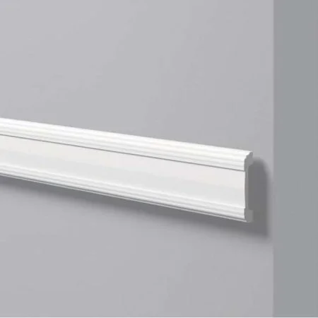 Молдинг NMC Wallstyl WL5 (85х16х2000 мм) в Казани