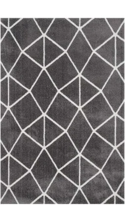 Ковер Синтелон Creative 1,60X2,30 49GWG Прямоугольник в Казани