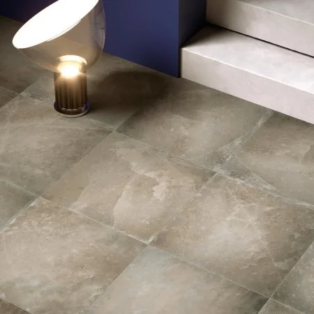 Керамогранит Coliseum Ривьера Дарк 60х60 (Натуральный и Реттифицированный) в Казани