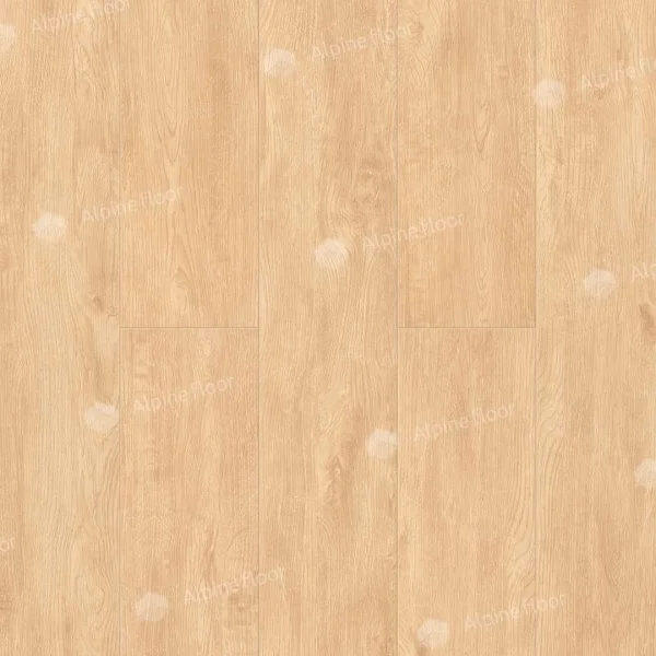 Каменно-полимерная плитка Alpine Floor Classic Бук ECO 152-9, 4мм 43 класс в Казани
