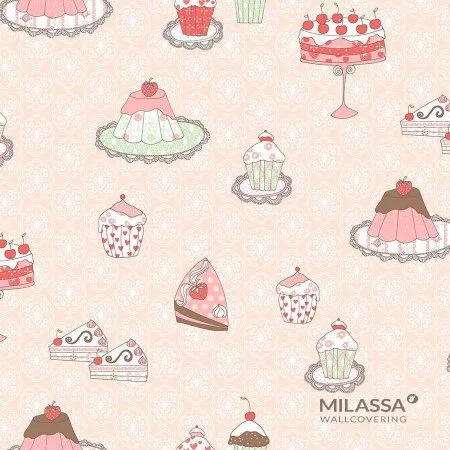 Обои Milassa Twins 13, 007 в Казани