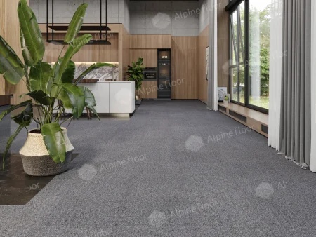Ковровая плитка Alpine Floor Huron 402-3 Манитулин в Казани