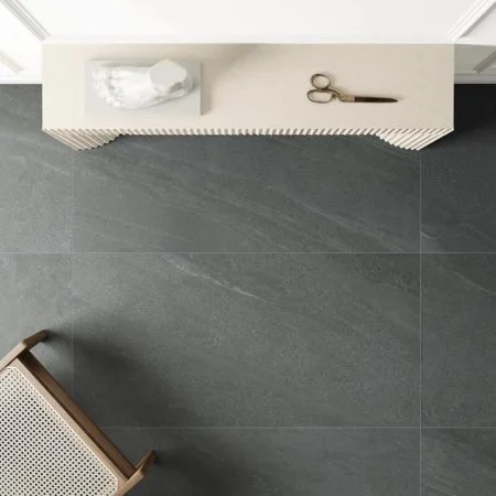 Керамогранит Coliseum Контеа Грэй 60х120 (Натуральный и Реттифицированный) в Казани