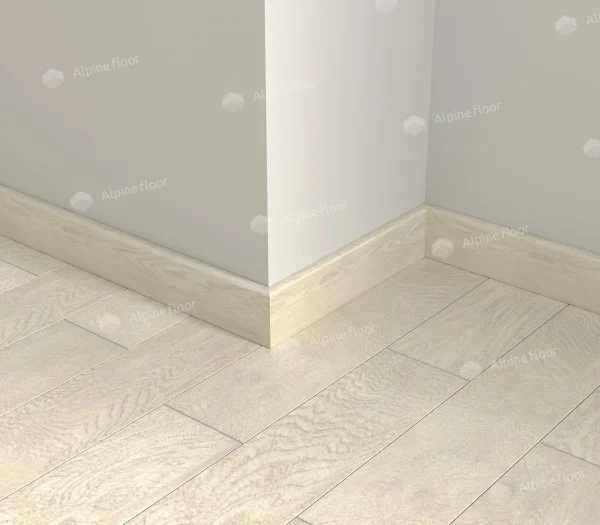 Кварцевый плинтус Alpine Floor Parquet Light 13-14 Дуб Адара в Казани