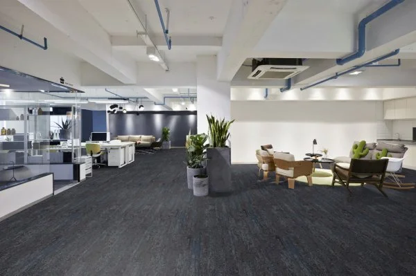 Ковровая плитка AW Marathon 97 в Казани