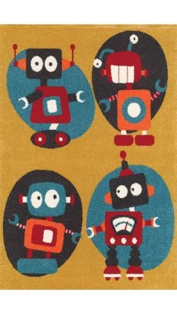 Ковер Синтелон Play 1,20x1,70 E2YPY Прямоугольник в Казани