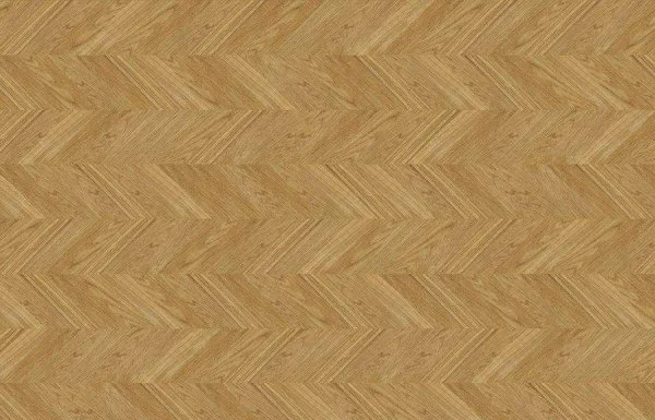 Пробковое покрытие CorkStyle Chevron Gold в Казани