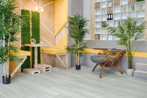 Каменно-полимерная плитка Alpine Floor Grand Sequoia Секвоя Сагано ECO 11-22, 4мм 43 класс в Казани