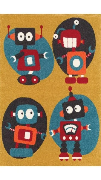 Ковер Синтелон Play 1,20x1,70 E2YPY Прямоугольник в Казани