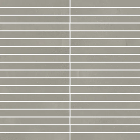 Керамогранит Italon Континуум Айрон Мозаика Стрип 30х30 (Натуральная) в Казани