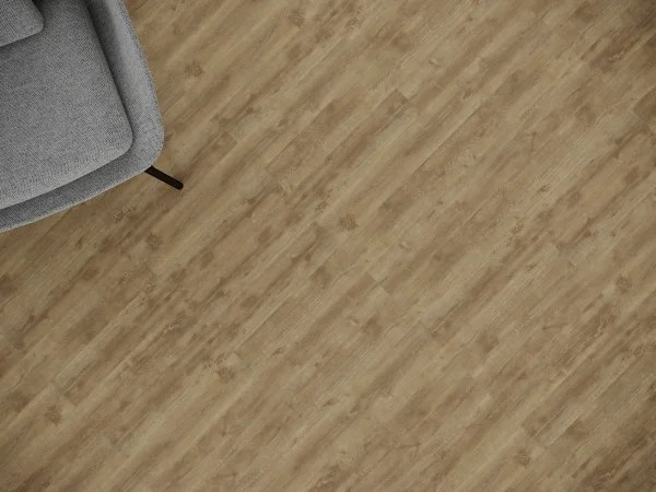 Кварц-виниловая плитка FineFloor Strong Дуб Мура FF-1254 в Казани