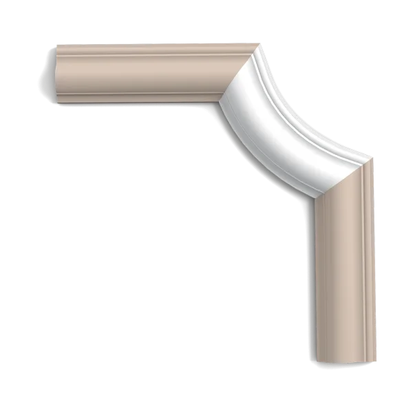 Угловой элемент Orac P801C (198*110*260 мм) в Казани