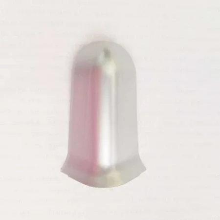 Угол наружный для плинтуса ALP-C65 Cеребро (ПВХ) в Казани