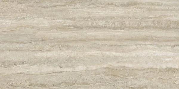 Керамогранит Vitra CityStone Травертин Линейный 60х120 (Натуральная и Реттифицированная) в Казани
