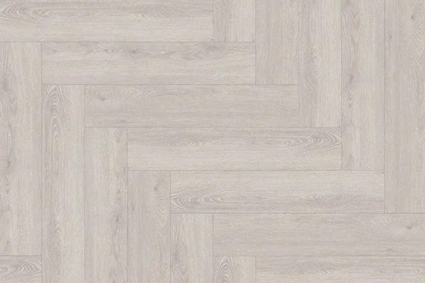 Виниловый пол Floor Factor Herringbone White Smoke Oak в Казани