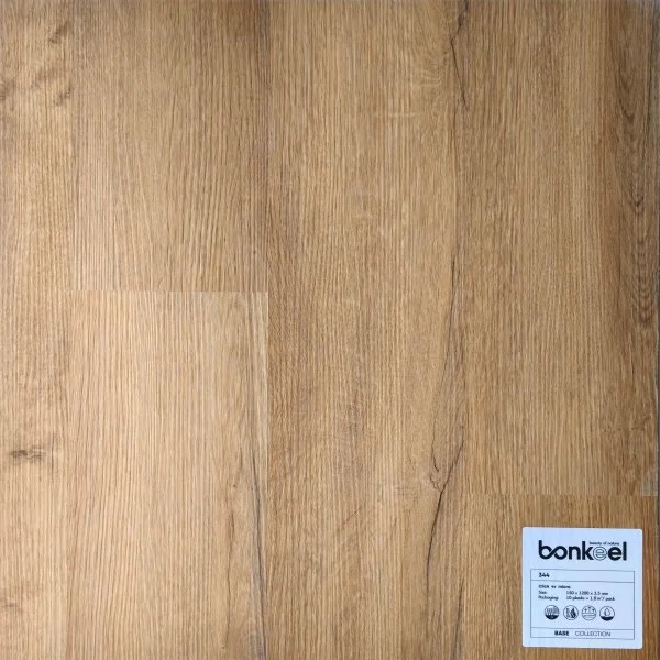 Плитка SPC Bonkeel Base 3.5мм 344 в Казани