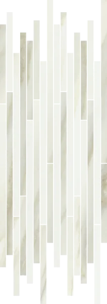 Керамогранит Italon Шарм Эдванс Кремо 26х75 Стрип (Люкс и реттифицированная) в Казани