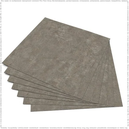 ПВХ плитка FineFlex Stone Пайер FX-205 в Казани