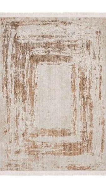 Ковер Синтелон Palermo 1,40x2,00 30EHE Прямоугольник в Казани