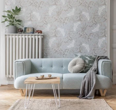 Обои Milassa Сканди Дзен JA1 006 в Казани