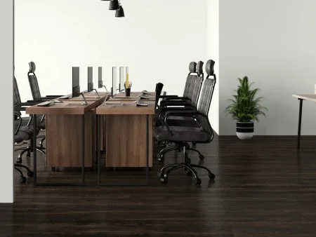 ПВХ Плитка IVC Tanto 849 Bergen Oak в Казани