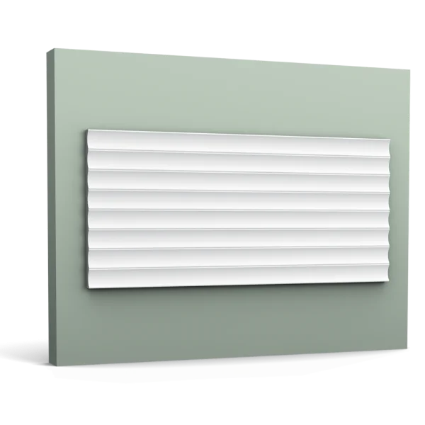 Декоративная панель Orac W109 (200x25x1.2 см) в Казани