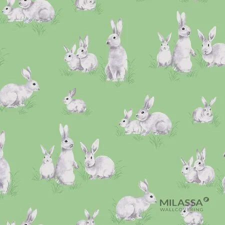 Обои Milassa Twins 1, 005 в Казани