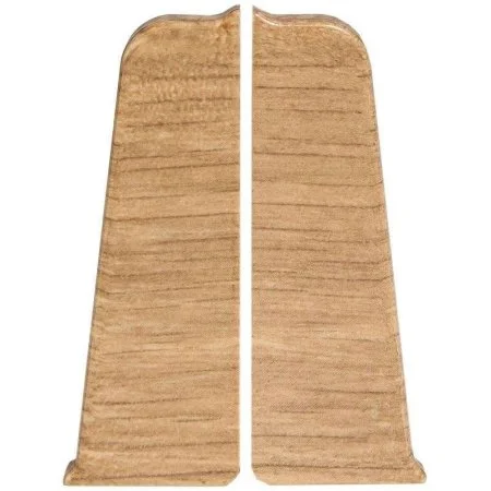 Заглушка INDO70 10 Дуб Бурбон в Казани