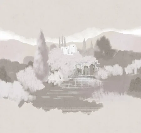 Обои Loymina Пейзаж vol. 2 ART12 002 в Казани