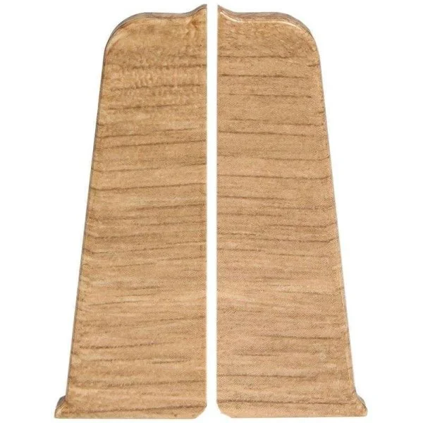 Заглушка INDO70 10 Дуб Бурбон в Казани