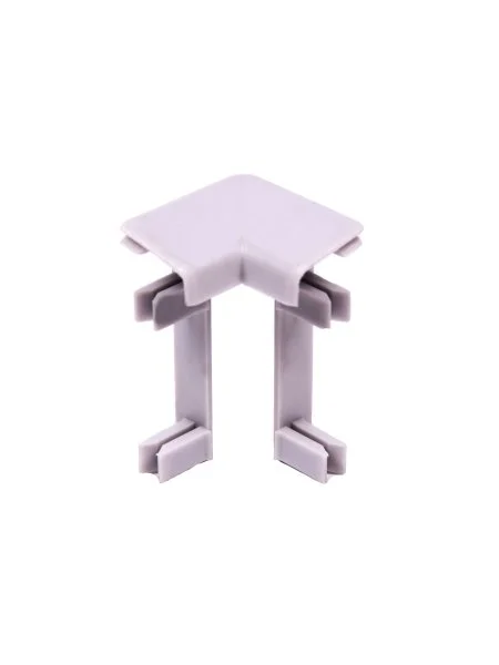 Внутренний угол Korner 106 Светло-серый в Казани