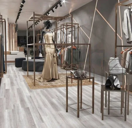 Виниловый пол Royce Ultima U1961 Дуб Албани в Казани